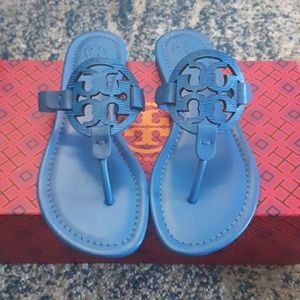 Tory Burch Miller Sandal